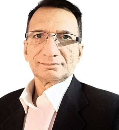 Gohar Hanif