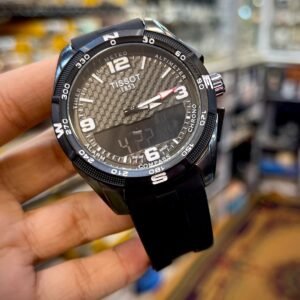 TISSOT Luxury Watch – Stylish Gift Set