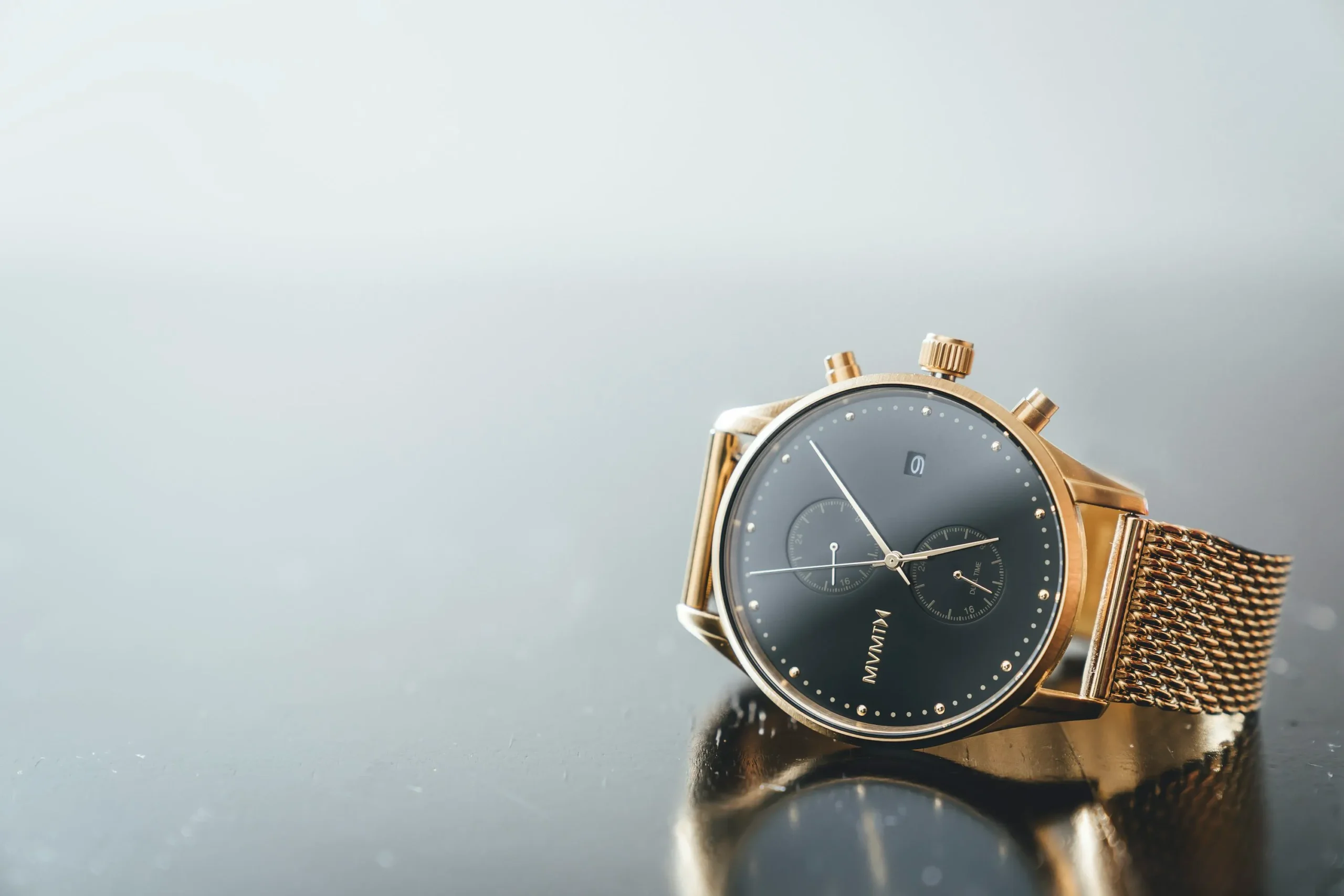 Watches Collection