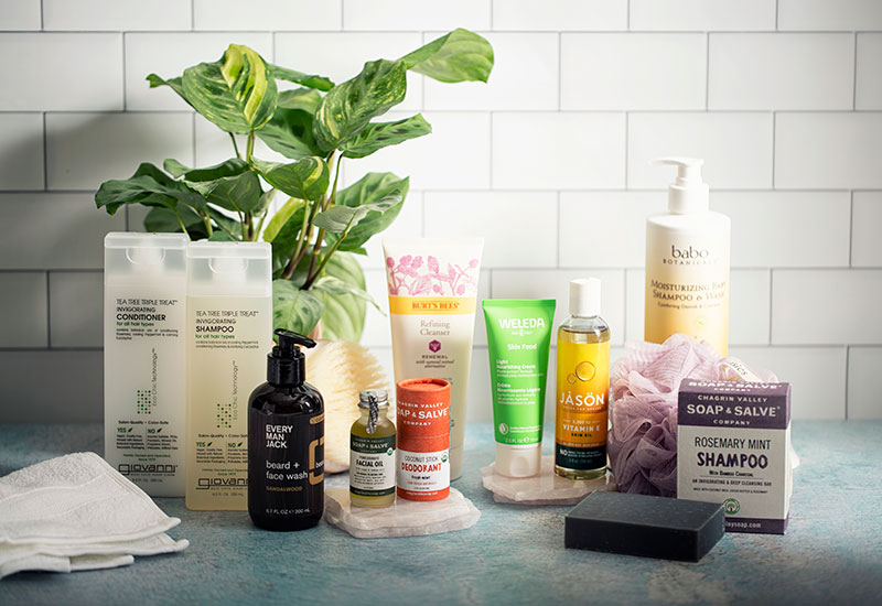 Health Care Products